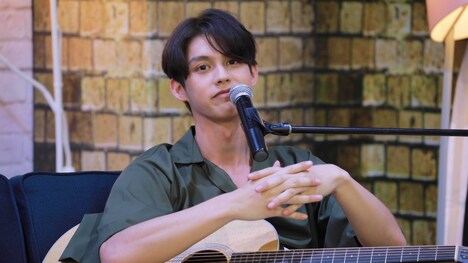 「Play2gether」 (c)GMMTV