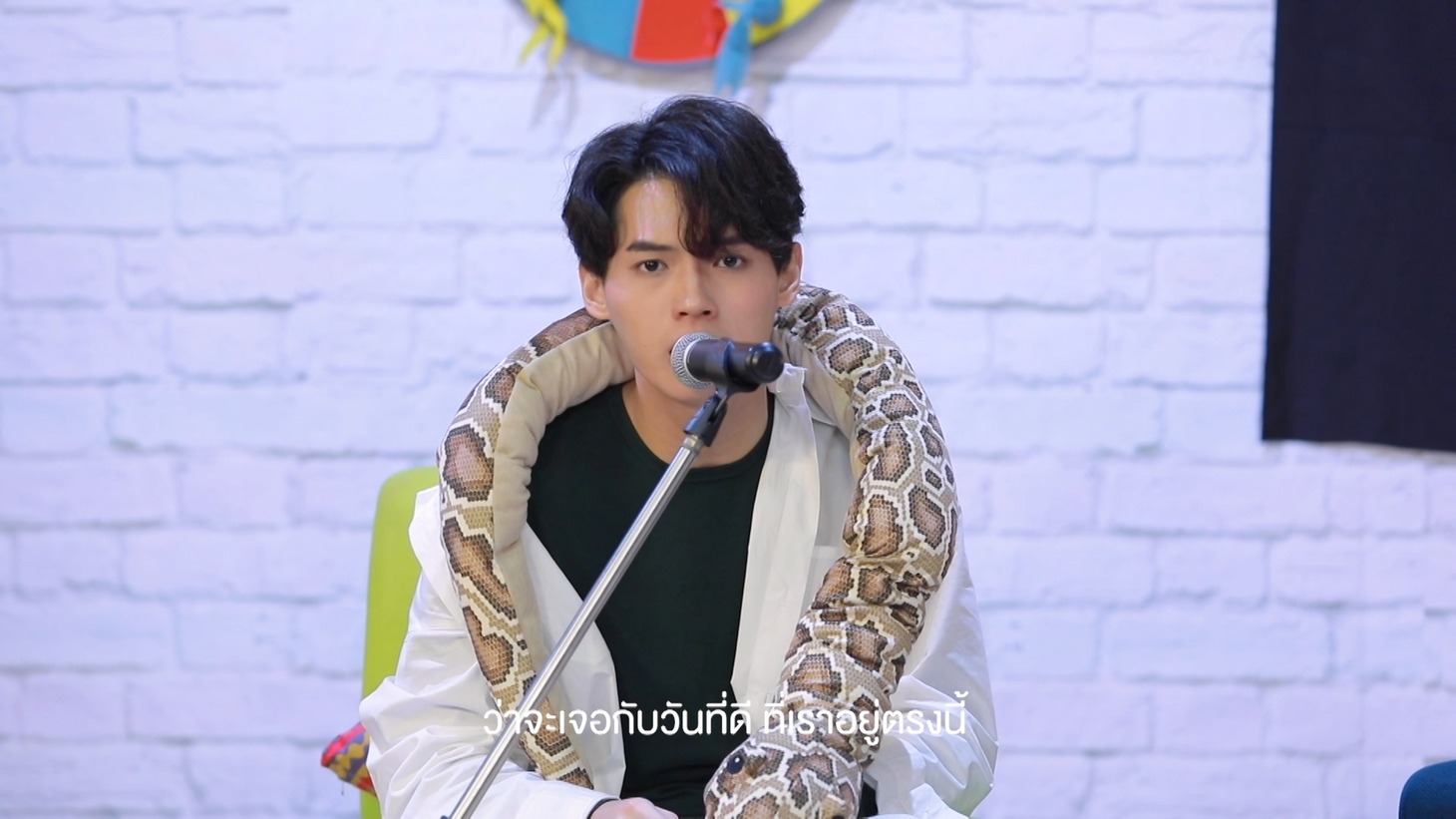 「Play2gether」 (c)GMMTV