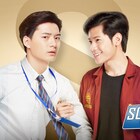 タイ発ドラマ「SOTUS S The Series」TELASAで日本初配信、「2gether」も見放題に