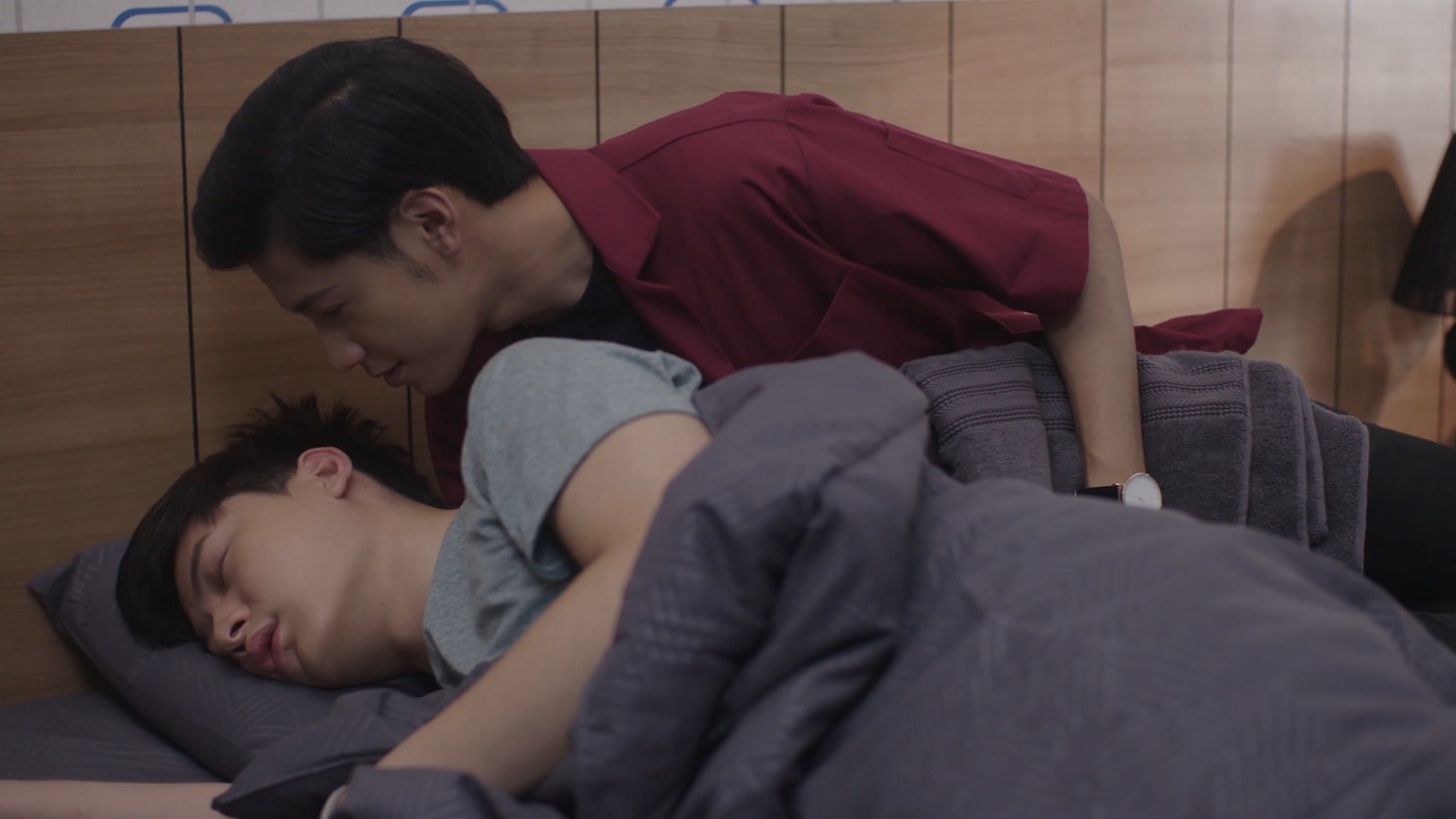 「SOTUS S The Series」 (c)GMMTV