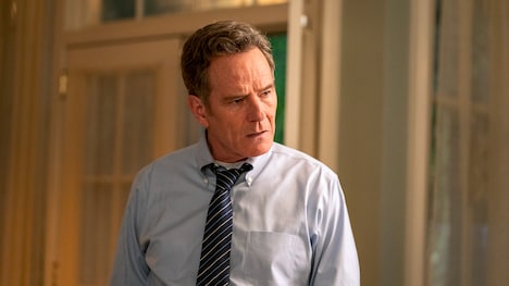 「Your Honor / 追い詰められた判事」