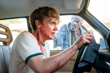 「Your Honor / 追い詰められた判事」