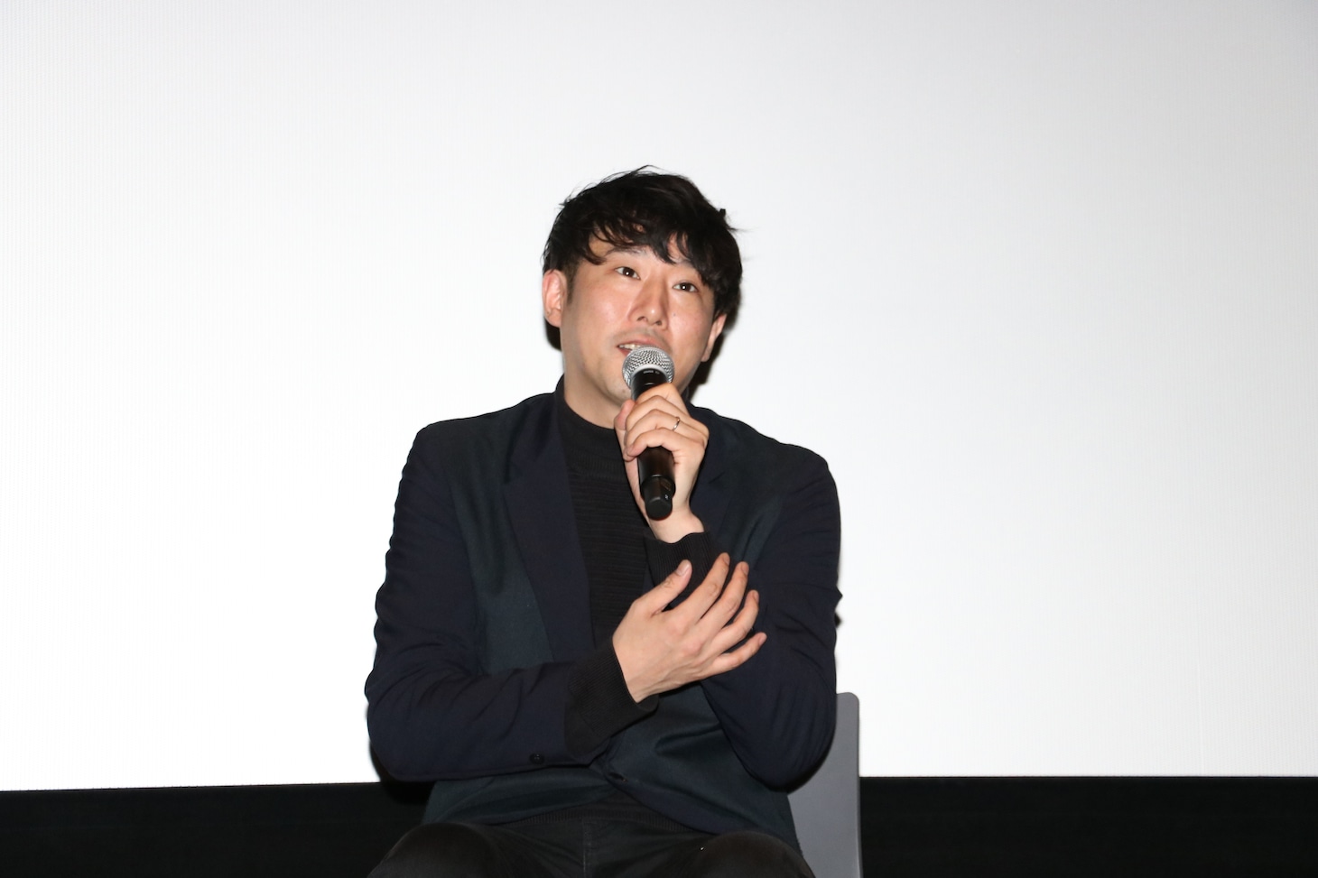 藤井道人