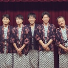 5人でドライブしよう!「がんばれ!TEAM NACS」新予告公開