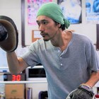 松山ケンイチ「BLUE」で大事にしたこととは?負け続きのボクサー体現