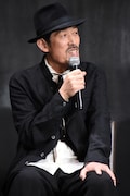 嶋田久作