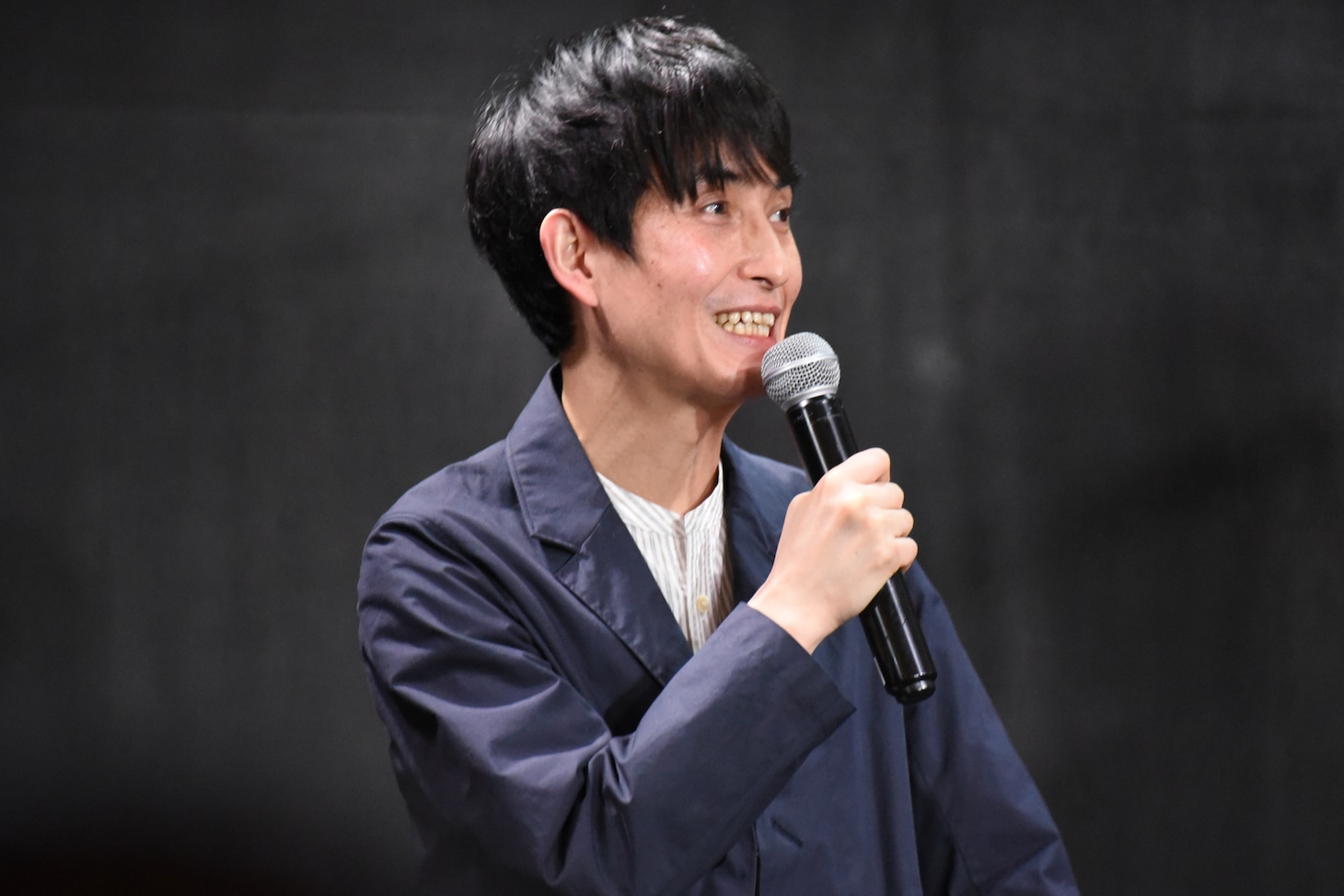 矢部太郎