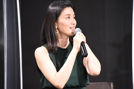 橋本マナミ