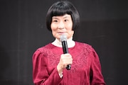 片桐はいり