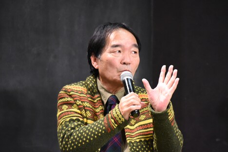 きたろう