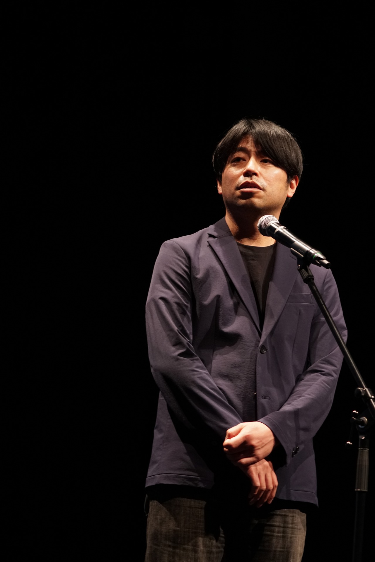 石井裕也