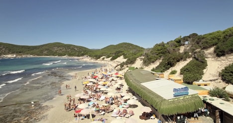 「太陽と踊らせて」