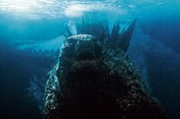 「ゴジラvsコング」