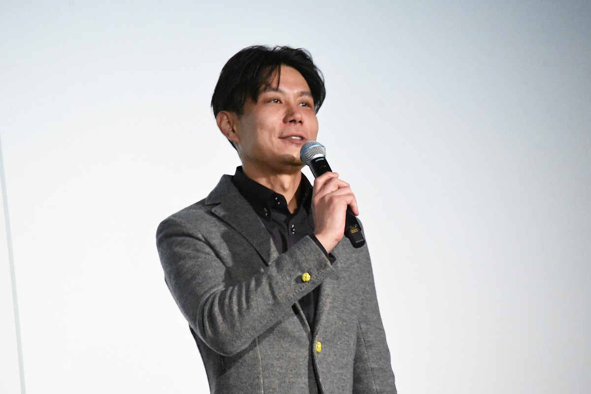 山内大典