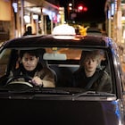安田顕と山田裕貴が“代行ドライバー”演じる「ハザードランプ」2022年公開