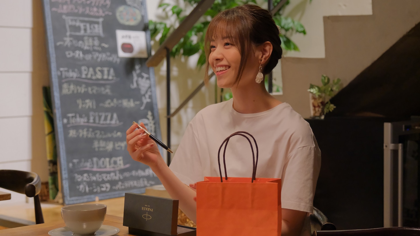 「ホットママ」