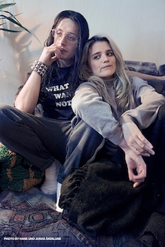 ロリー カルキンが ロード オブ カオス の反響語る 気絶した人もいたらしい 映画ナタリー