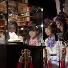 「劇場版 ラブパトリーナ!」予告完成、ファントミも「お宝ちょーだいします!」