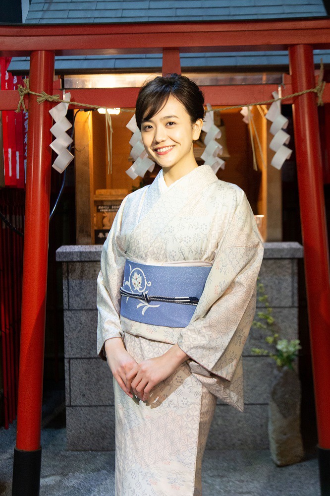 松井愛莉