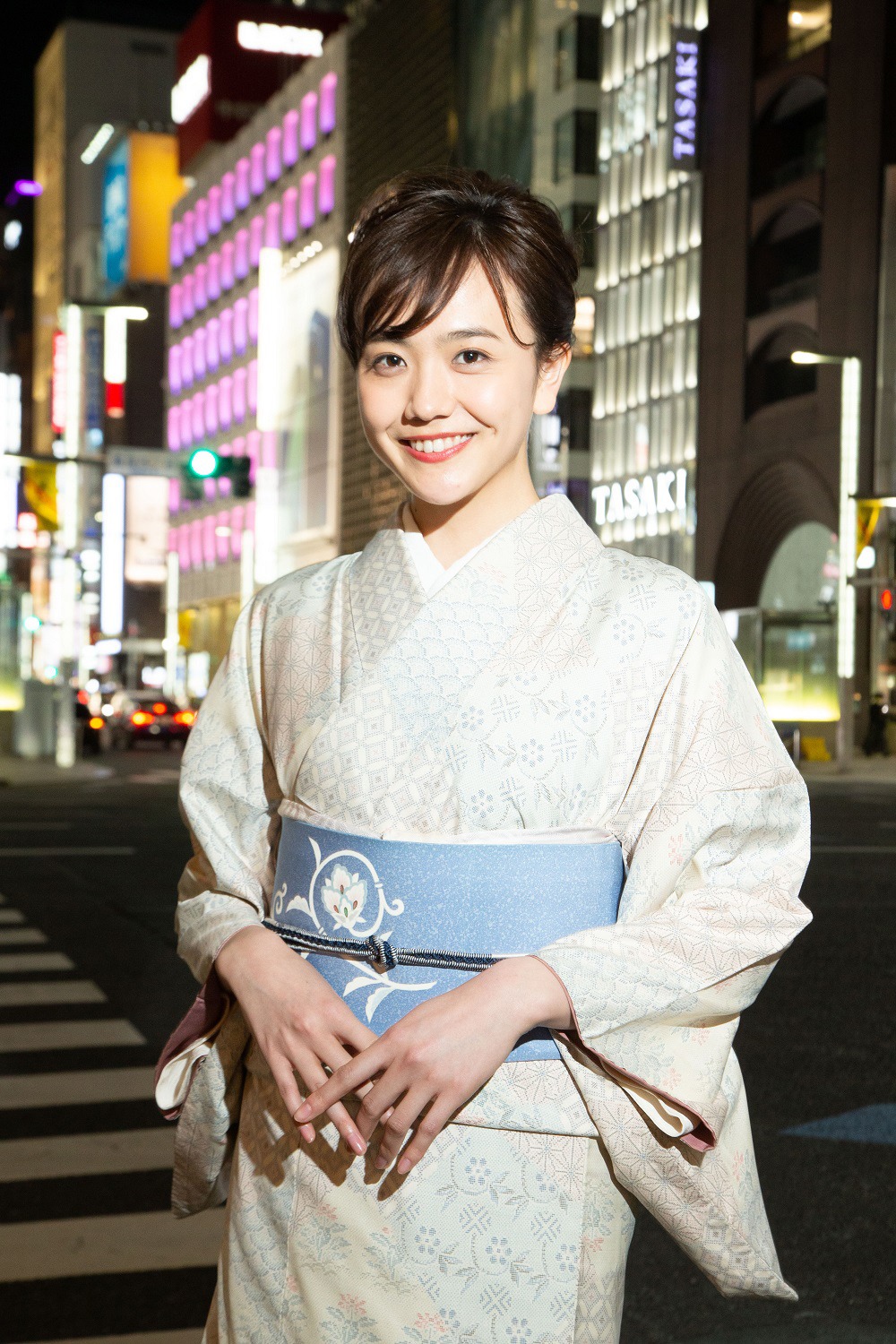 松井愛莉