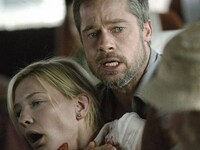 「バベル」 (c)2006 by Babel Productions, Inc. All Rights Reserved.