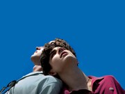 「君の名前で僕を呼んで」 (c)Frenesy , La Cinefacture