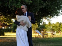 「グレート・ビューティー／追憶のローマ」 (c)2013 INDIGO FILM, BABE FILMS, PATHE PRODUCTION, FRANCE 2 CINEMA (c) Gianni
Fiorito