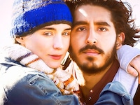 「LION／ライオン ～25年目のただいま～」 (c)2016 Long Way Home Holdings Pty Ltd and Screen Australia