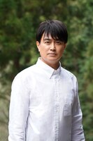 石黒賢演じる大和猛流。