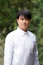 石黒賢演じる大和猛流。