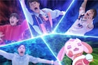 「おかあさんといっしょ」お兄さんたちがワープ!?横山だいすけ、小林よしひさも出演