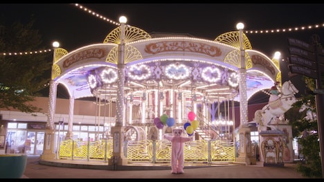 「男の優しさは全部下心なんですって」