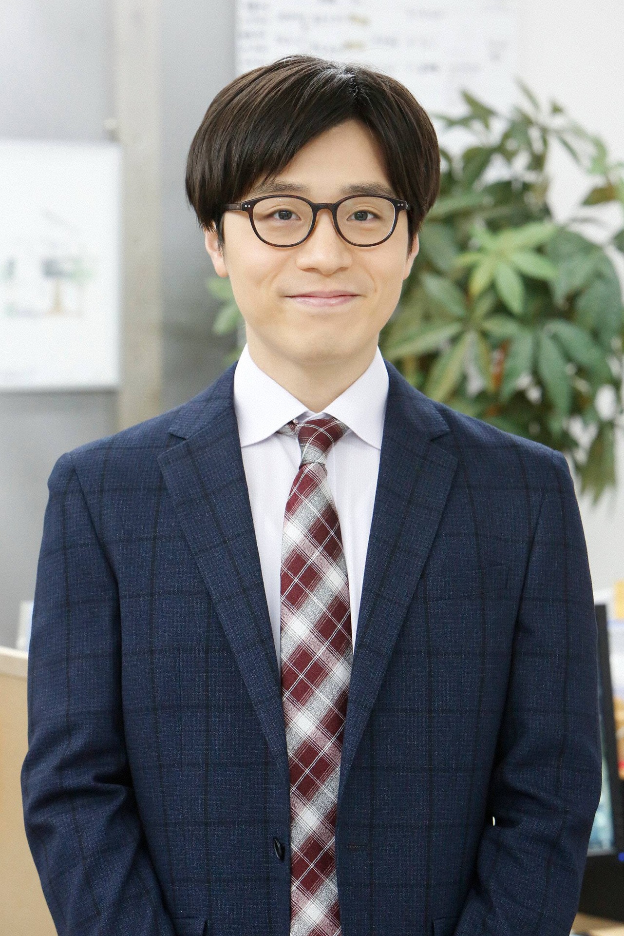 田村健太郎