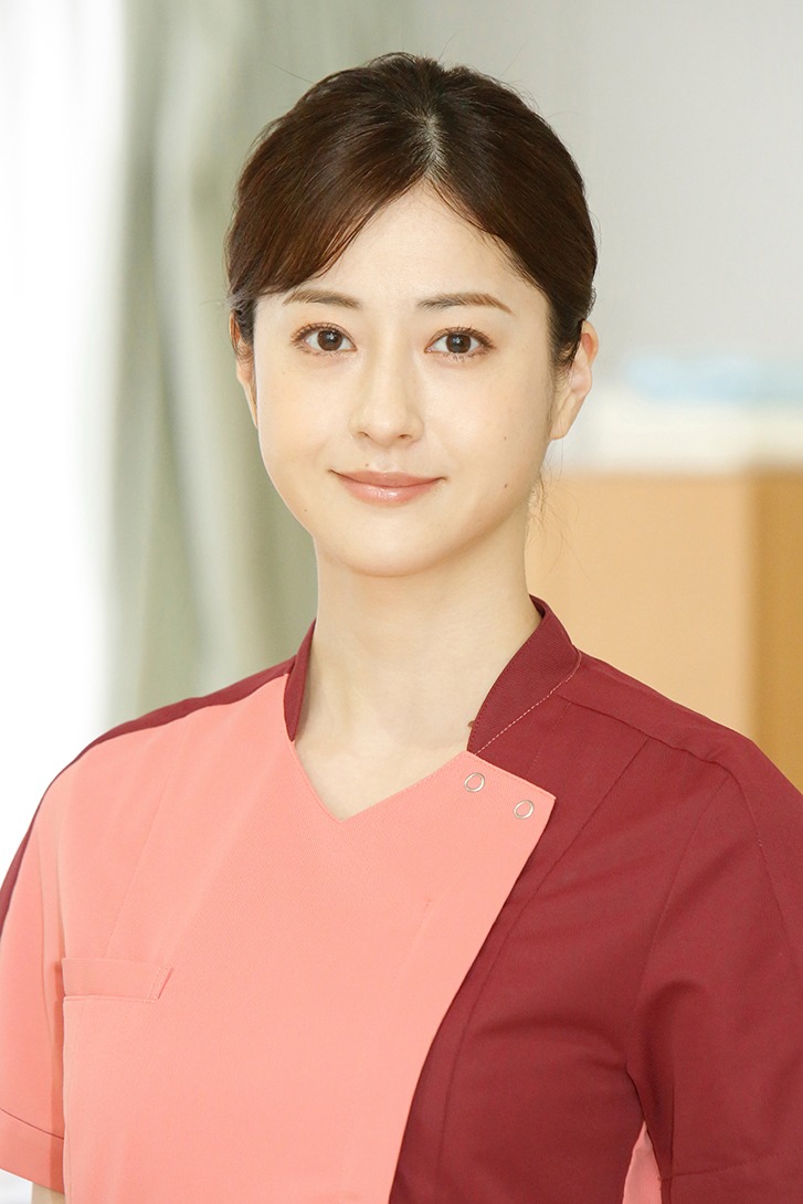 松本若菜