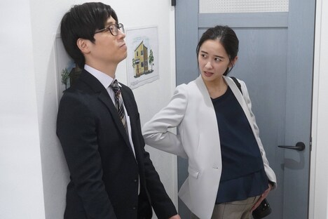 「サロガシー」