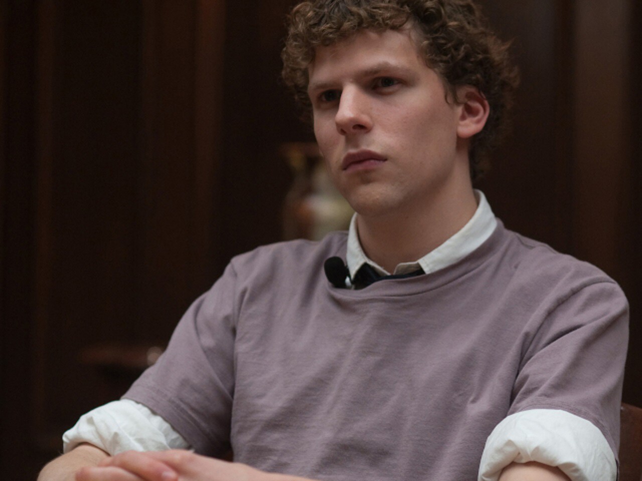 アカデミー賞の関連作を無料配信、「ソーシャル・ネットワーク」など42本