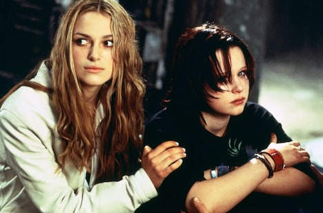 「穴」 (c)2001 - PATHE PICTURES LTD