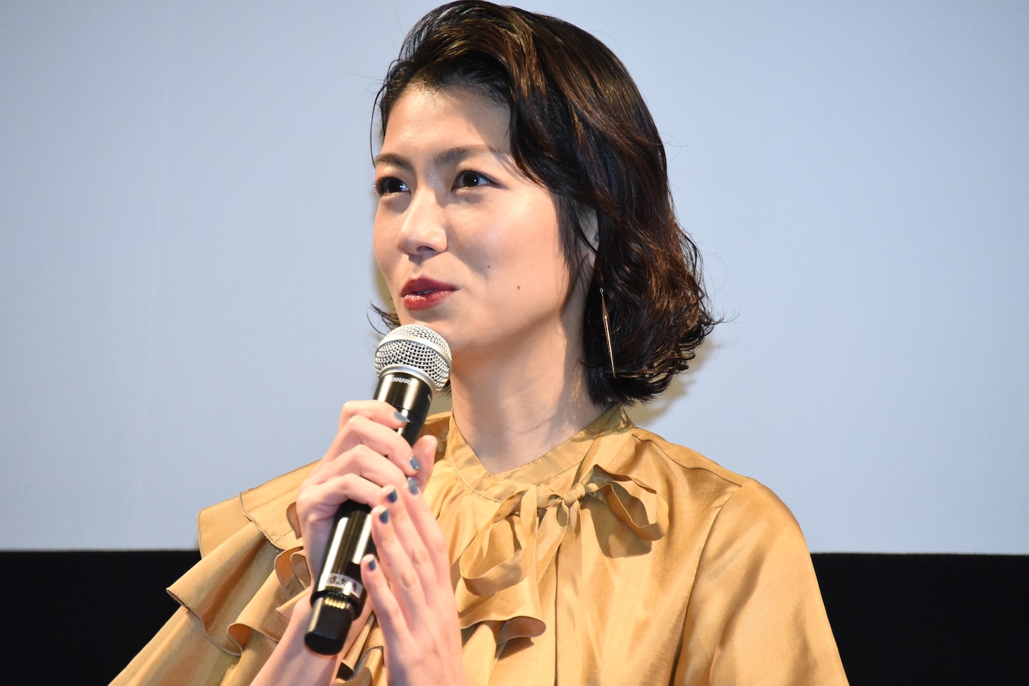 瀧内公美