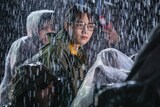 「映画と生きる 映画に生きる」（雨篇：深作欣二） (c)日本映画専門チャンネル／撮影＝吉場正和