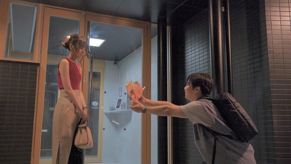 「ホットママ」
