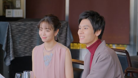 「ホットママ」新場面写真