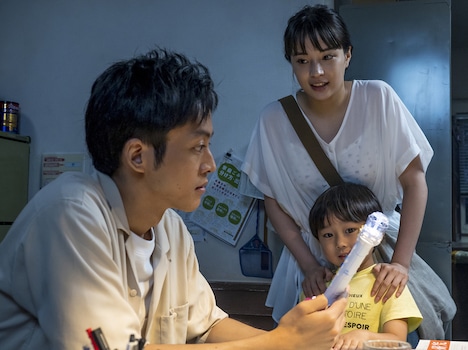 「いのちの停車場」