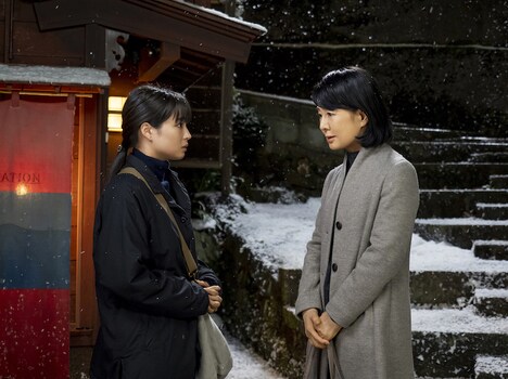 「いのちの停車場」