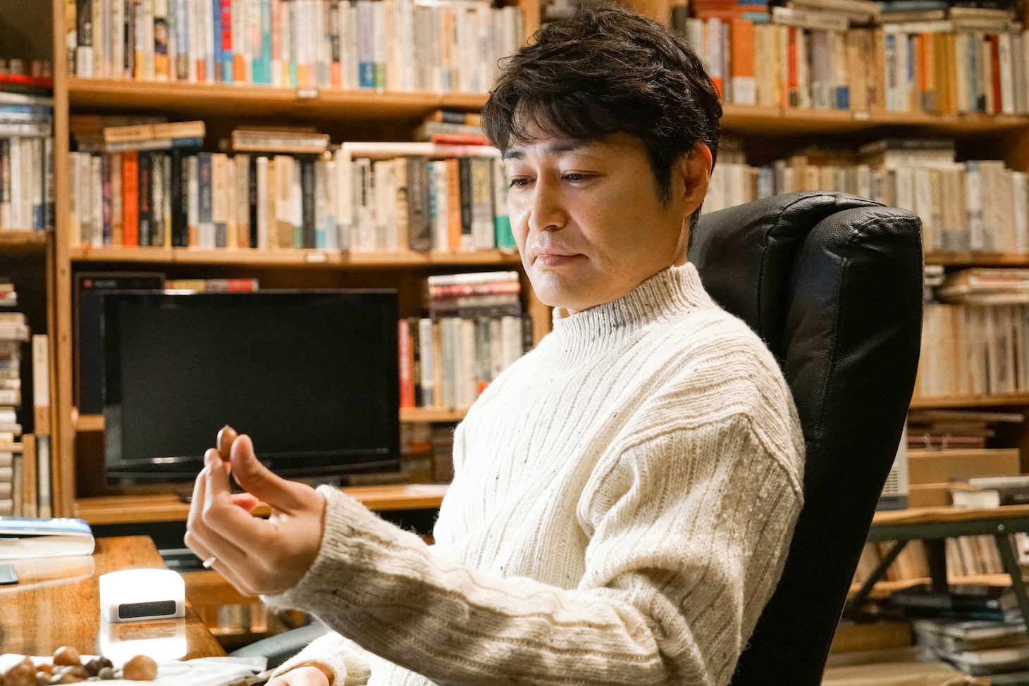 「きよしこ」