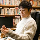 安田顕が主演ドラマ「きよしこ」に「出会えて良かった」、撮影を振り返る