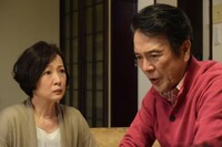 「森村誠一ミステリースペシャル 終着駅シリーズ37 停年のない殺意」