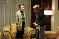 「森村誠一ミステリースペシャル 終着駅シリーズ37 停年のない殺意」