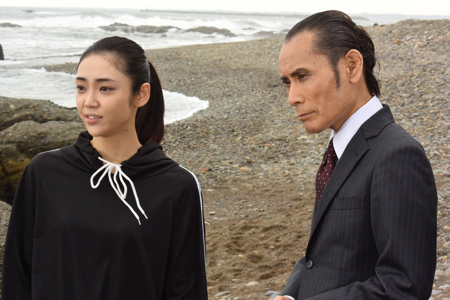 「森村誠一ミステリースペシャル 終着駅シリーズ37 停年のない殺意」