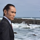 素晴らしい青年の裏の顔とは?片岡鶴太郎主演、終着駅シリーズ「停年のない殺意」放送