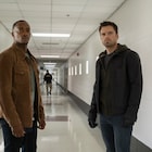 「ファルコン&ウィンター・ソルジャー」は“男2人がサバイバルする話”、出演者語る
